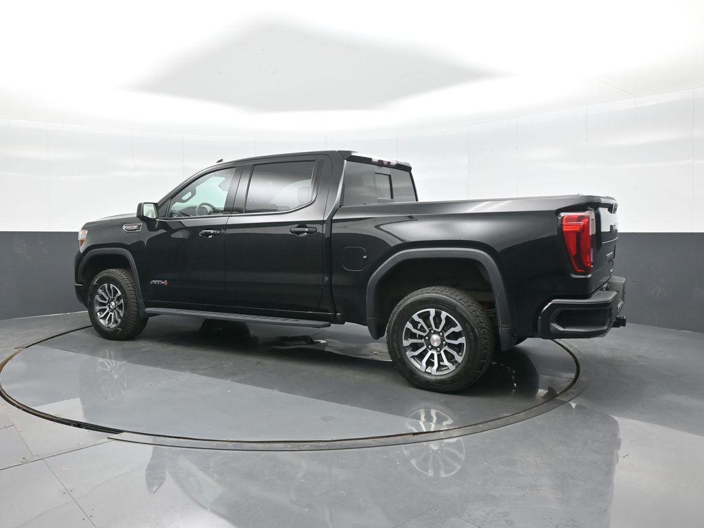 used 2021 GMC Sierra 1500 car, priced at $31,777