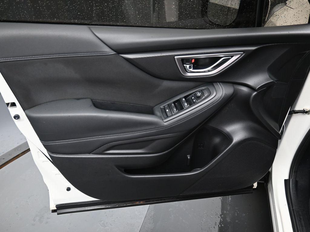 used 2021 Subaru Forester car, priced at $25,000