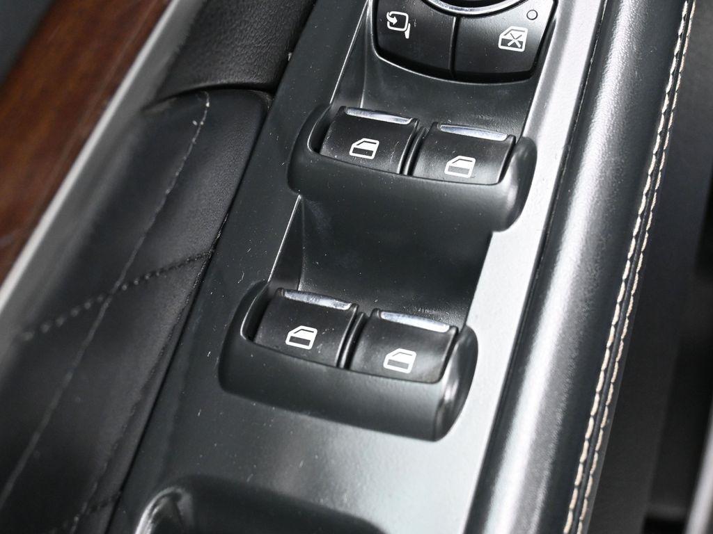 used 2017 Ford Explorer car, priced at $19,593