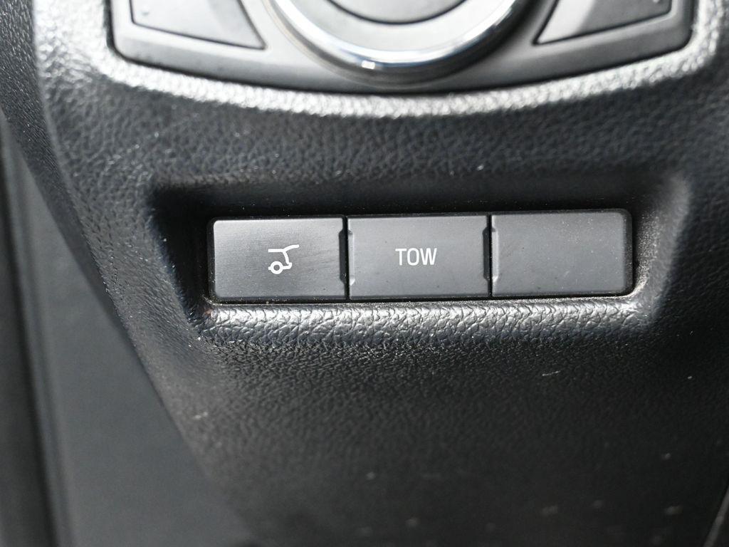 used 2017 Ford Explorer car, priced at $19,593