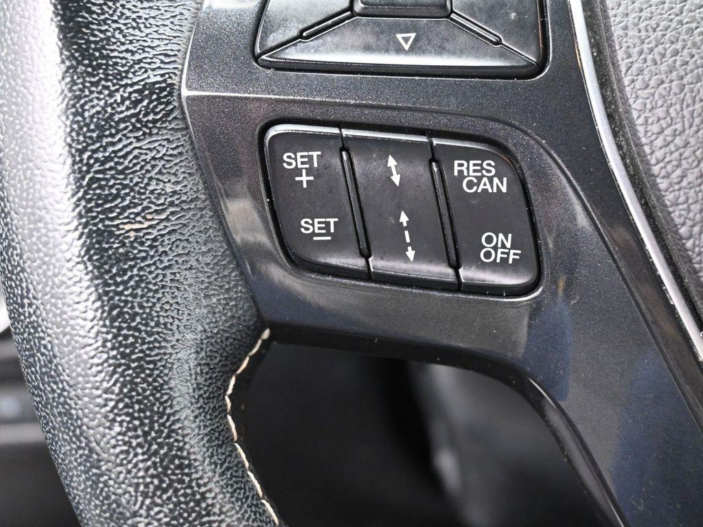 used 2017 Ford Explorer car, priced at $19,593