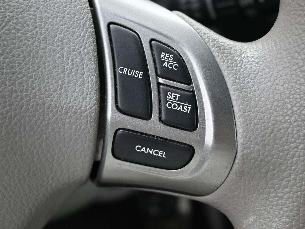 used 2012 Subaru Forester car, priced at $8,761