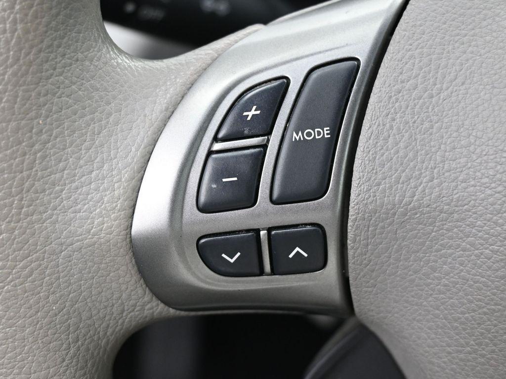 used 2012 Subaru Forester car, priced at $8,761