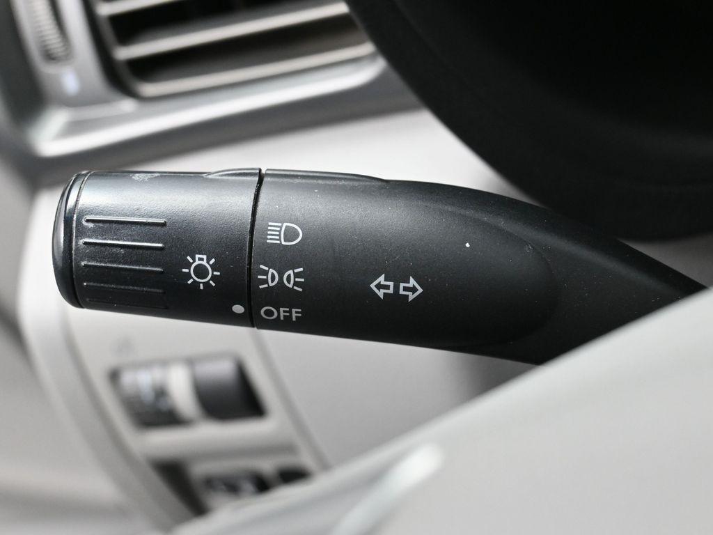 used 2012 Subaru Forester car, priced at $8,761