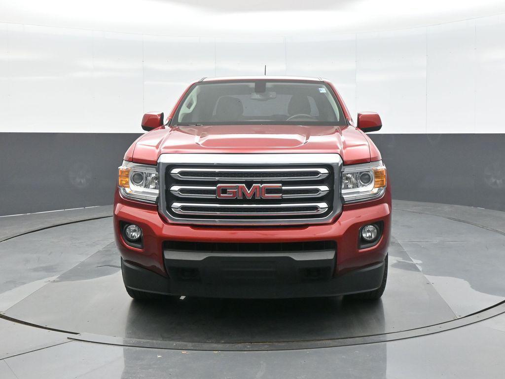 used 2015 GMC Canyon car, priced at $16,985