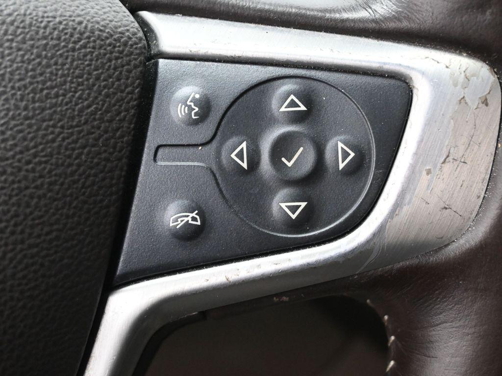 used 2015 GMC Canyon car, priced at $16,985