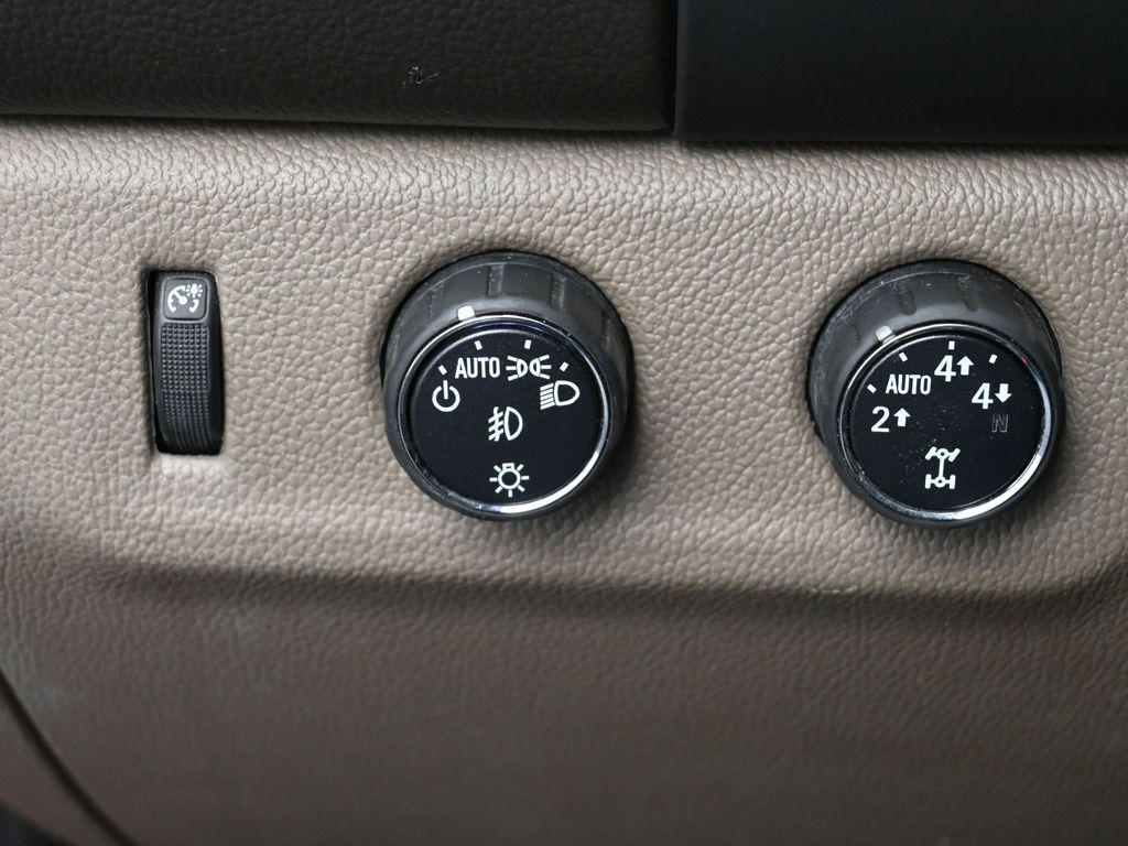 used 2015 GMC Canyon car, priced at $16,985