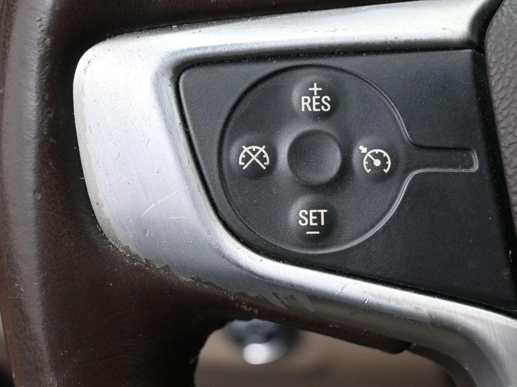 used 2015 GMC Canyon car, priced at $16,985