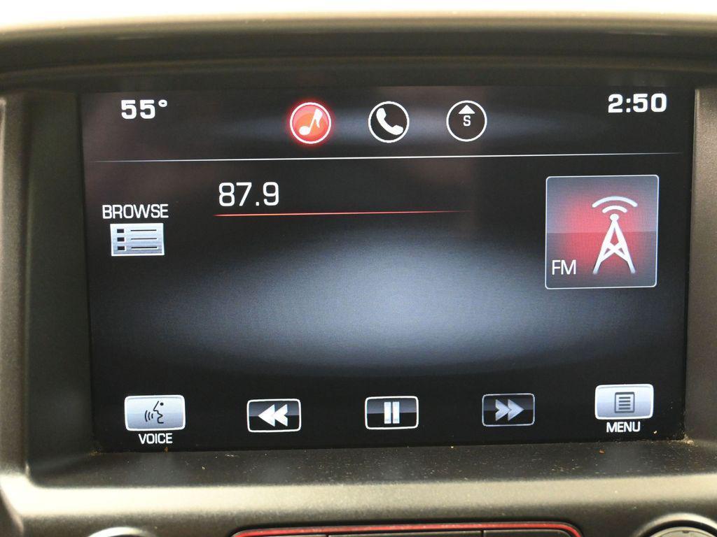 used 2015 GMC Canyon car, priced at $16,985