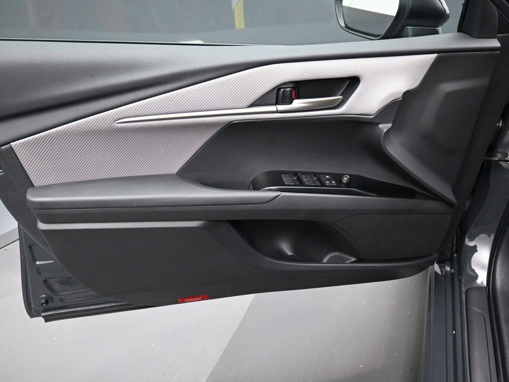 used 2025 Toyota Camry car, priced at $31,993