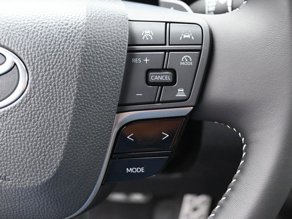 used 2025 Toyota Camry car, priced at $31,993