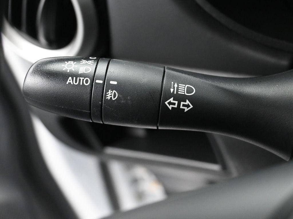 used 2021 Nissan Versa car, priced at $15,377