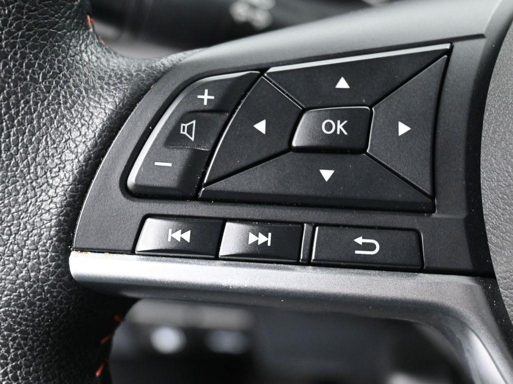 used 2021 Nissan Versa car, priced at $15,377