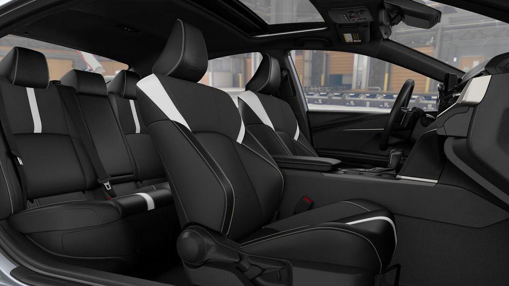 new 2026 Toyota Camry car, priced at $35,667
