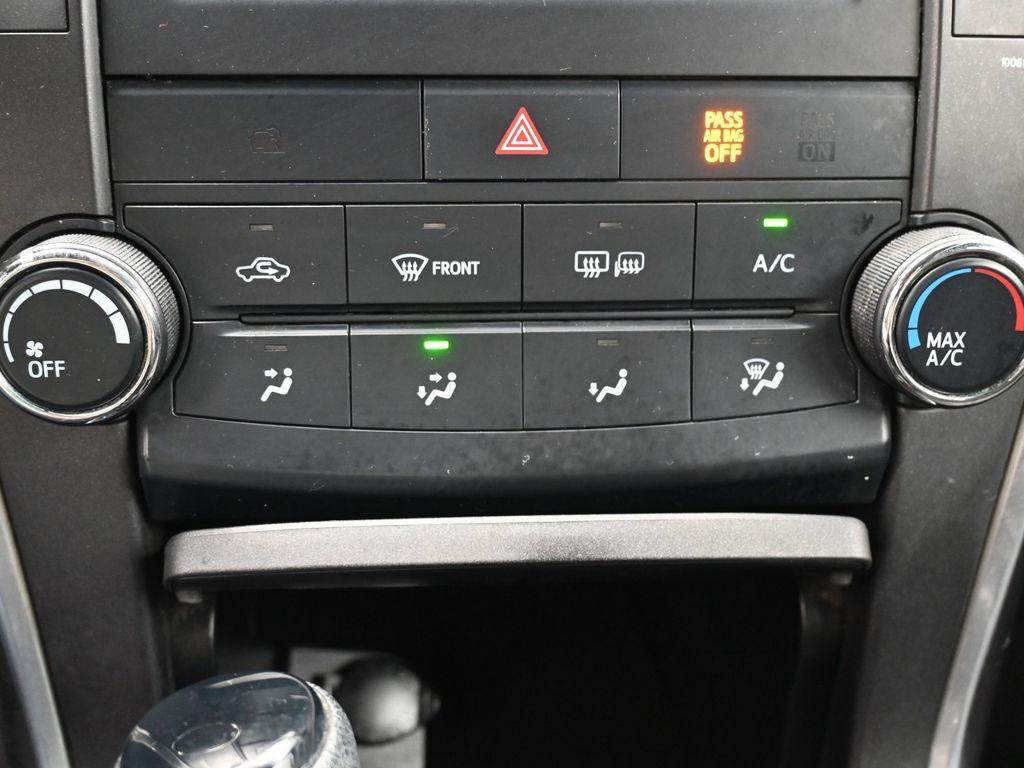 used 2016 Toyota Camry car, priced at $18,073