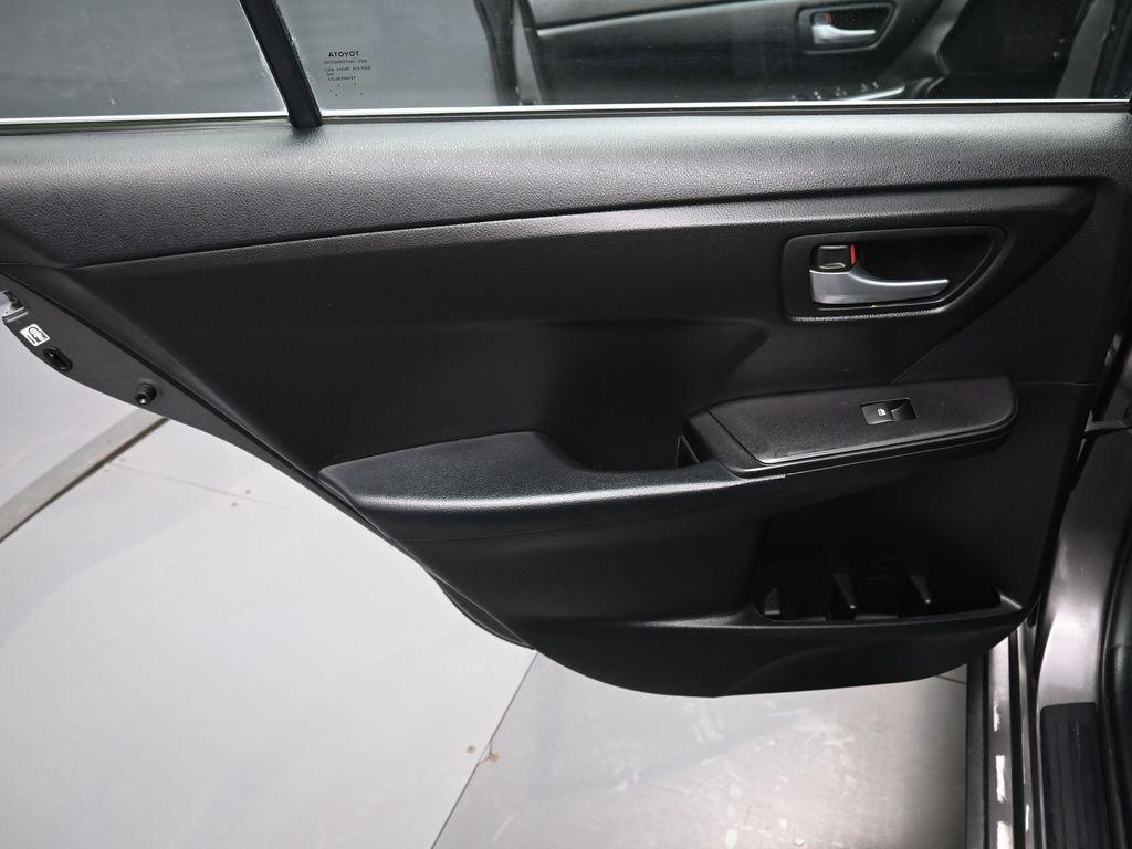 used 2016 Toyota Camry car, priced at $18,073