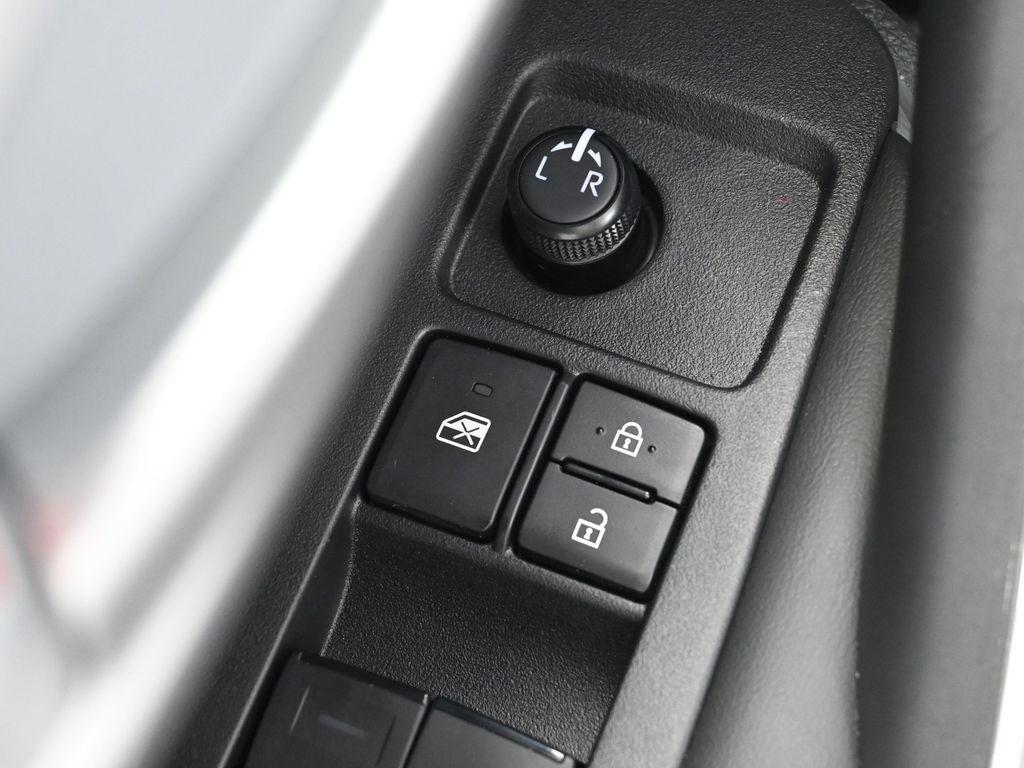 used 2025 Toyota Corolla Hybrid car, priced at $29,983