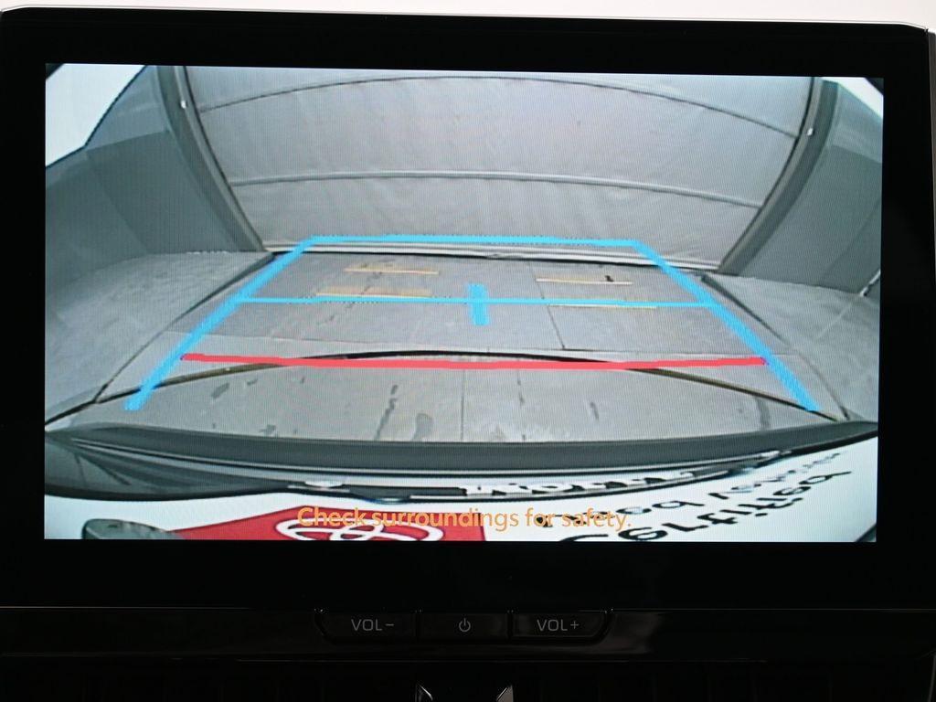 used 2025 Toyota Corolla Hybrid car, priced at $29,983