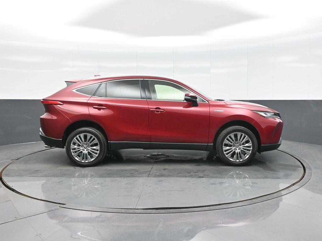 used 2021 Toyota Venza car, priced at $26,348