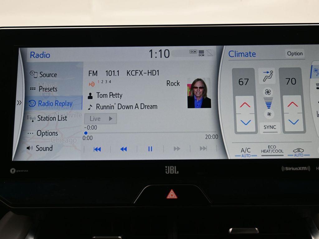 used 2021 Toyota Venza car, priced at $26,348