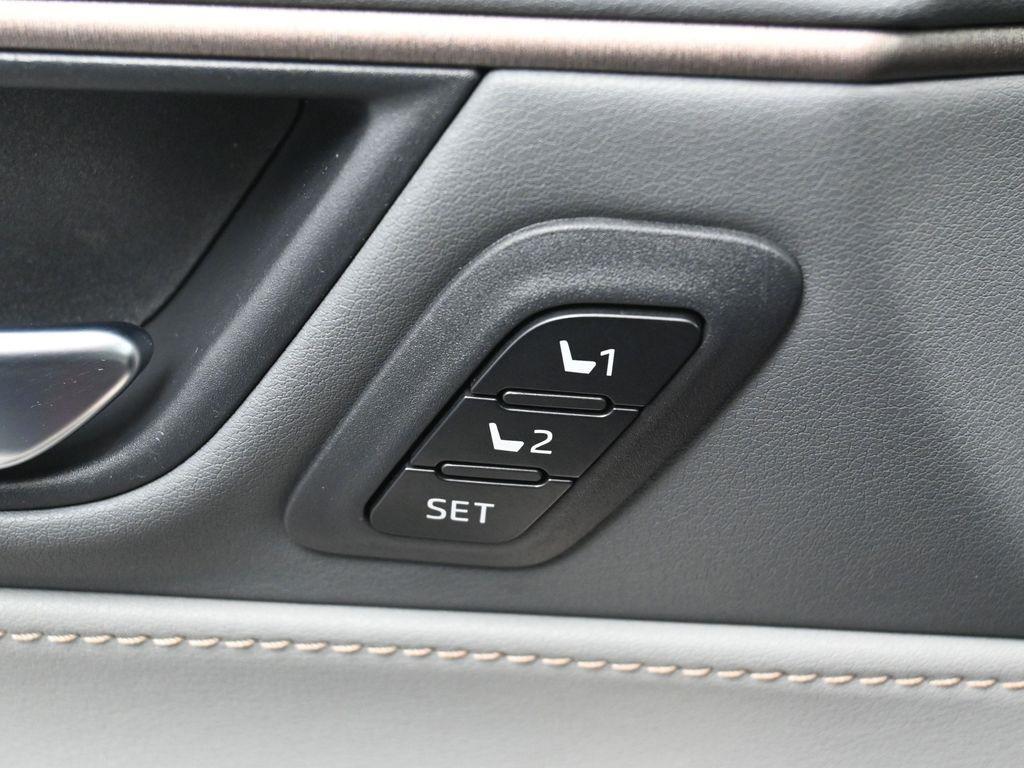 used 2021 Toyota Venza car, priced at $26,348