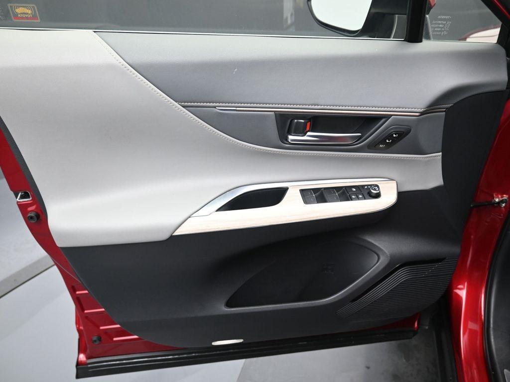 used 2021 Toyota Venza car, priced at $26,348