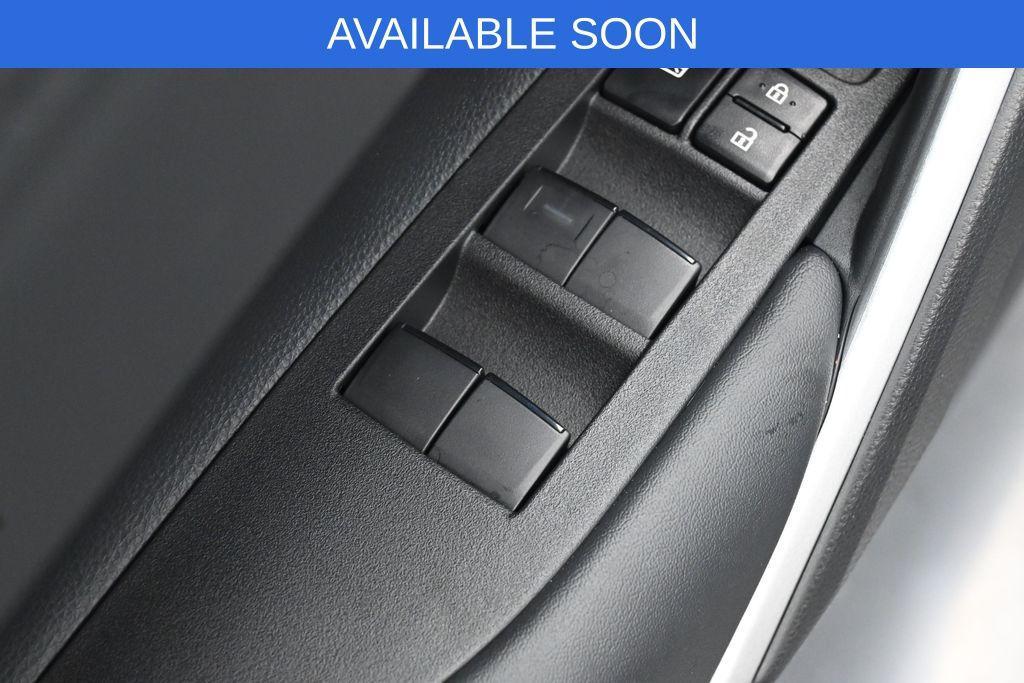 used 2026 Toyota Corolla Cross Hybrid car, priced at $41,759