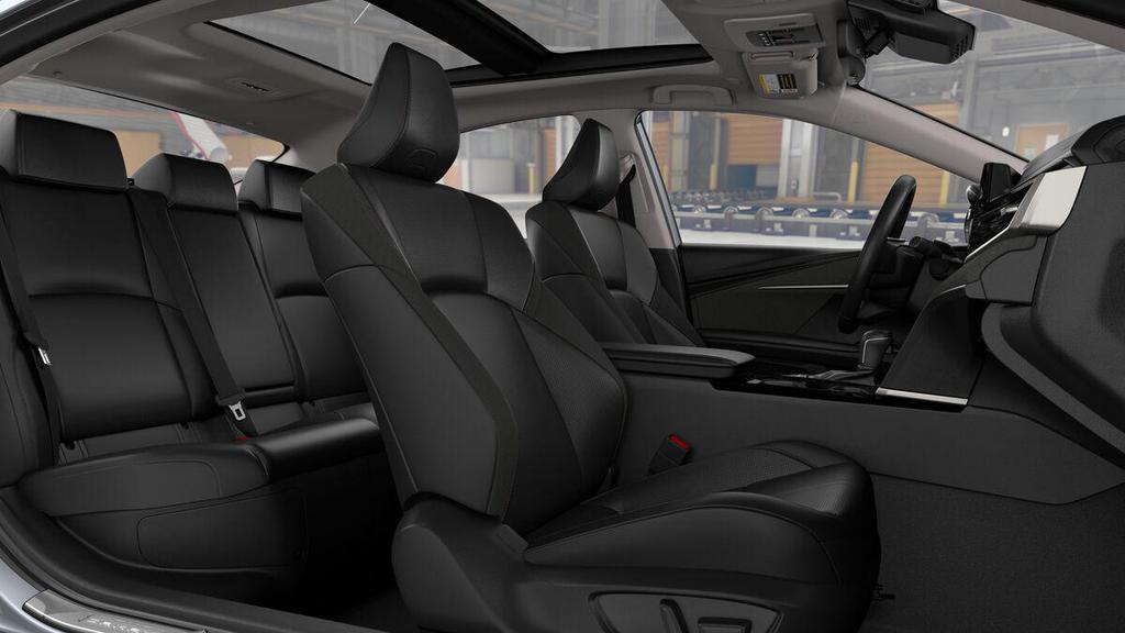 new 2026 Toyota Camry car, priced at $39,422