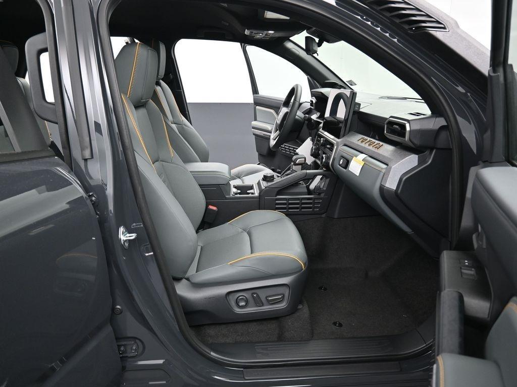 new 2026 Toyota 4Runner Hybrid car, priced at $70,375