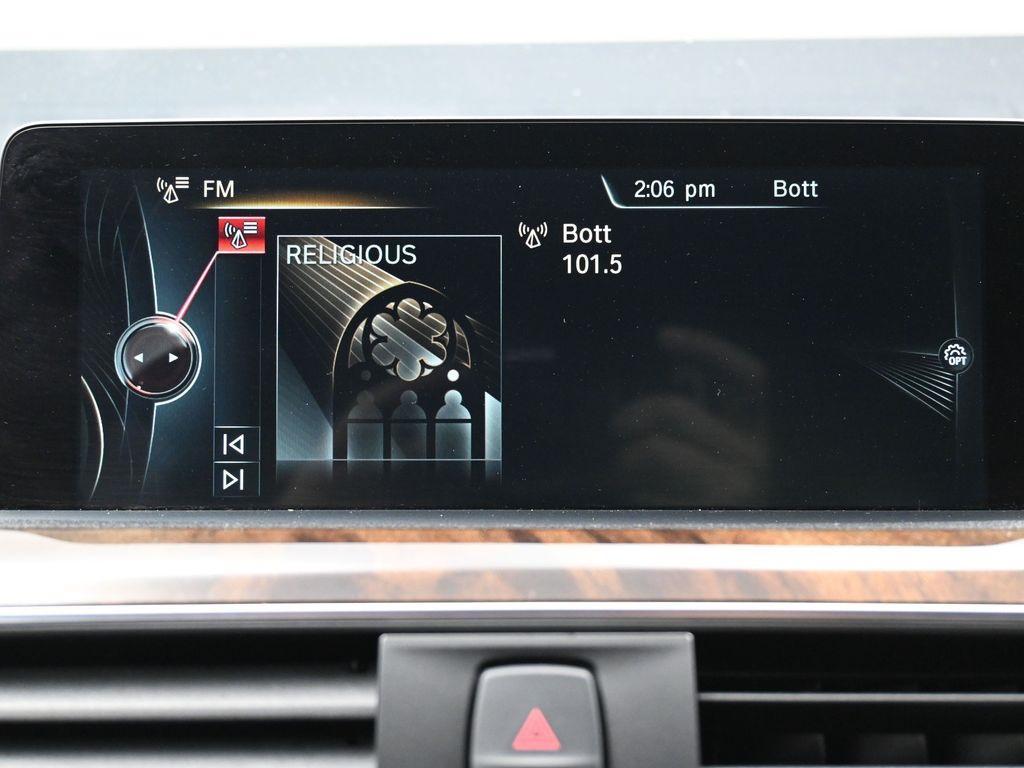 used 2016 BMW 340 car, priced at $18,004