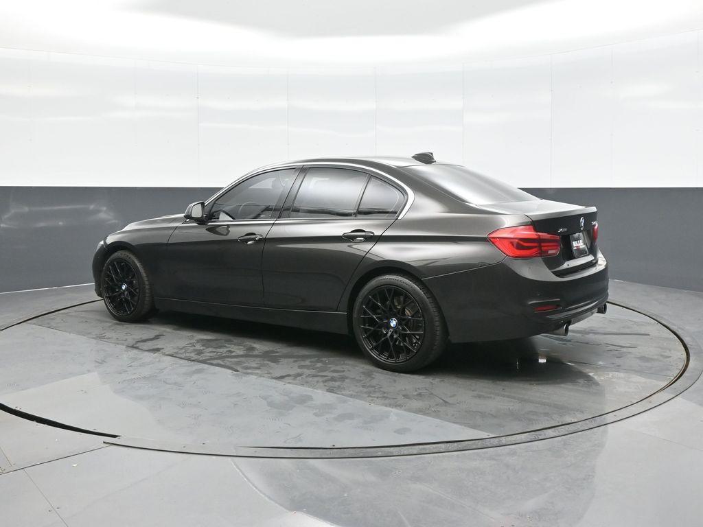 used 2016 BMW 340 car, priced at $18,004