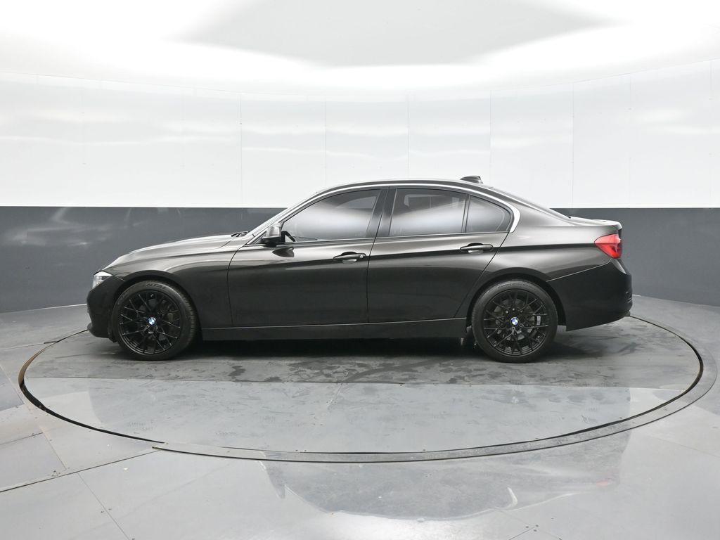 used 2016 BMW 340 car, priced at $18,004