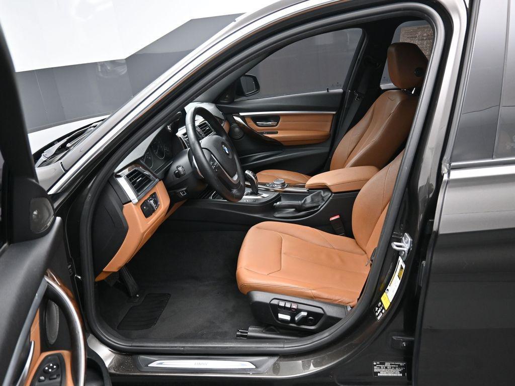 used 2016 BMW 340 car, priced at $18,004