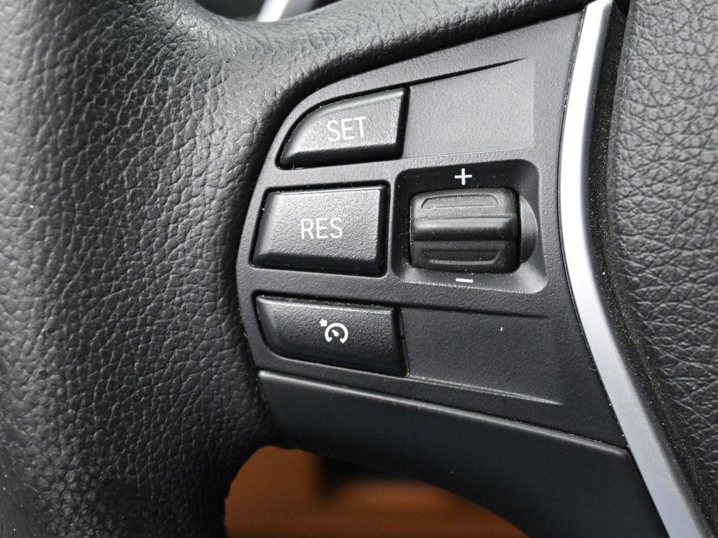 used 2016 BMW 340 car, priced at $18,004