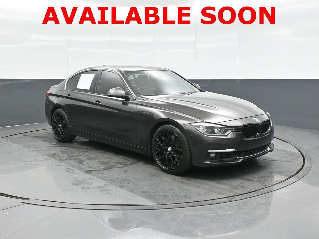 used 2016 BMW 340 car, priced at $18,487