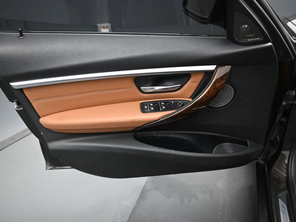 used 2016 BMW 340 car, priced at $18,004