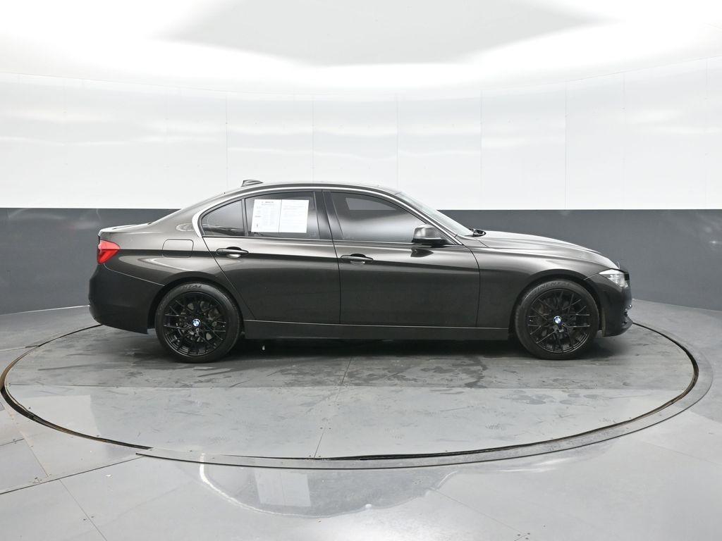 used 2016 BMW 340 car, priced at $18,004