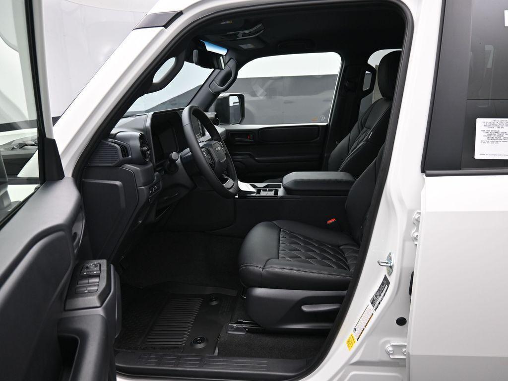 new 2026 Toyota Land Cruiser car, priced at $63,937