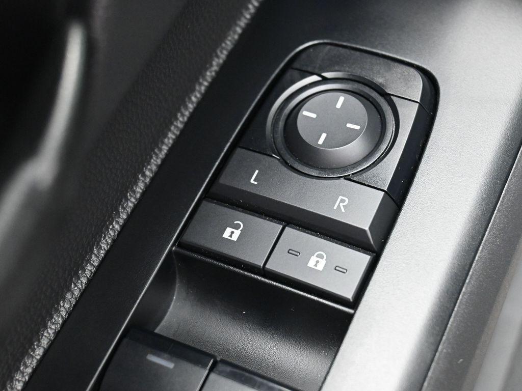 used 2025 Toyota Tacoma Hybrid car, priced at $61,989