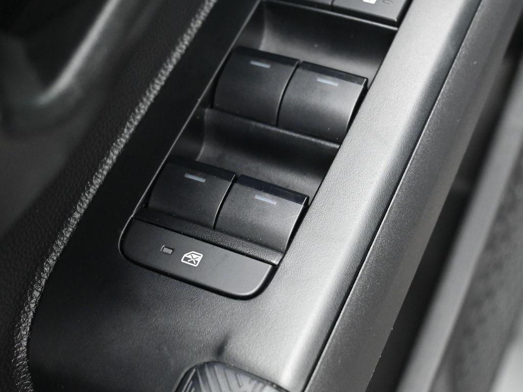 used 2025 Toyota Tacoma Hybrid car, priced at $61,989