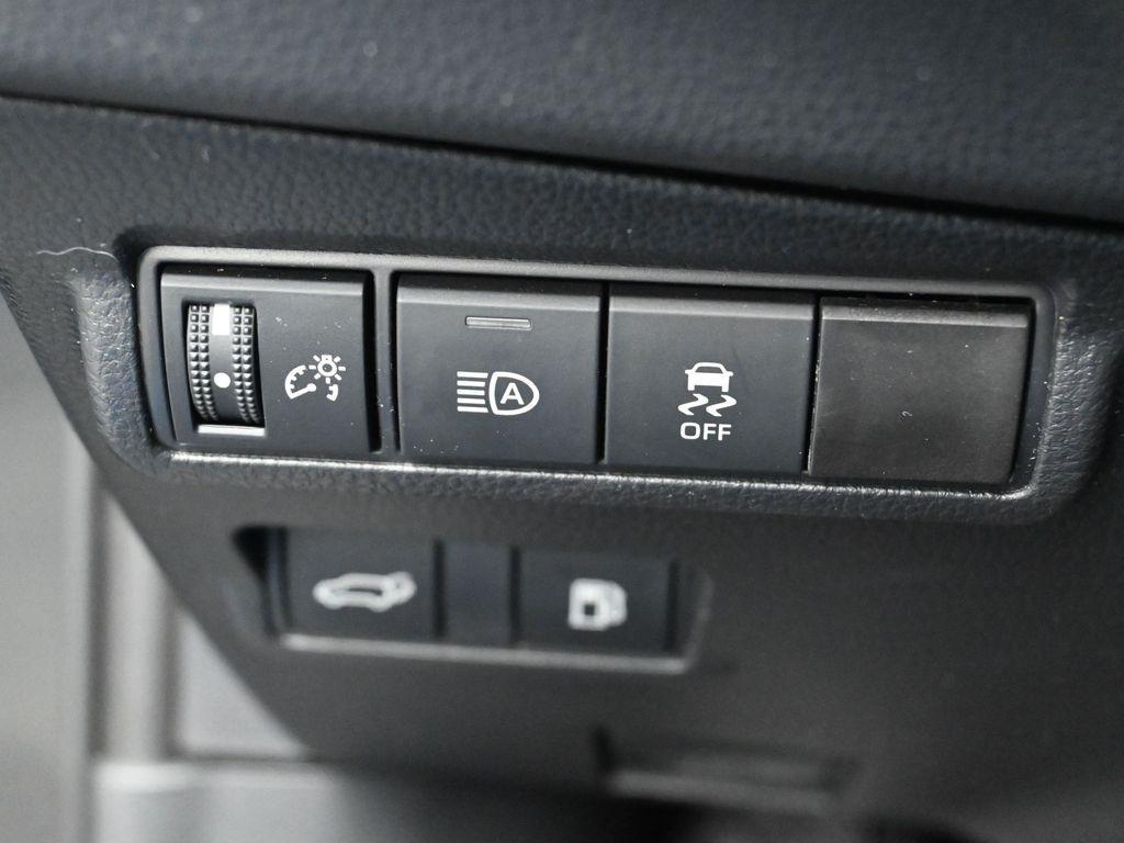 used 2025 Toyota Corolla Hybrid car, priced at $35,941