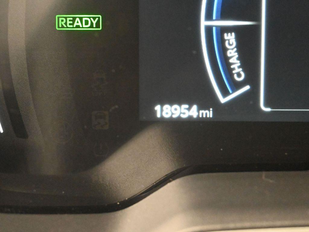 used 2025 Toyota Corolla Hybrid car, priced at $35,941