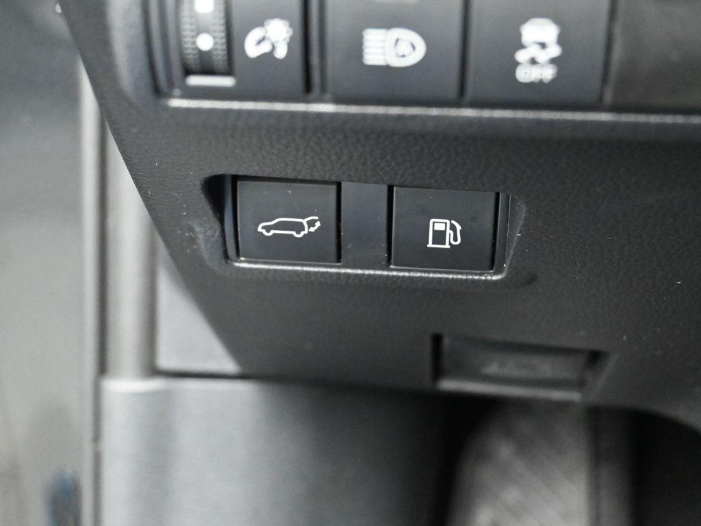 used 2025 Toyota Corolla Hybrid car, priced at $35,941