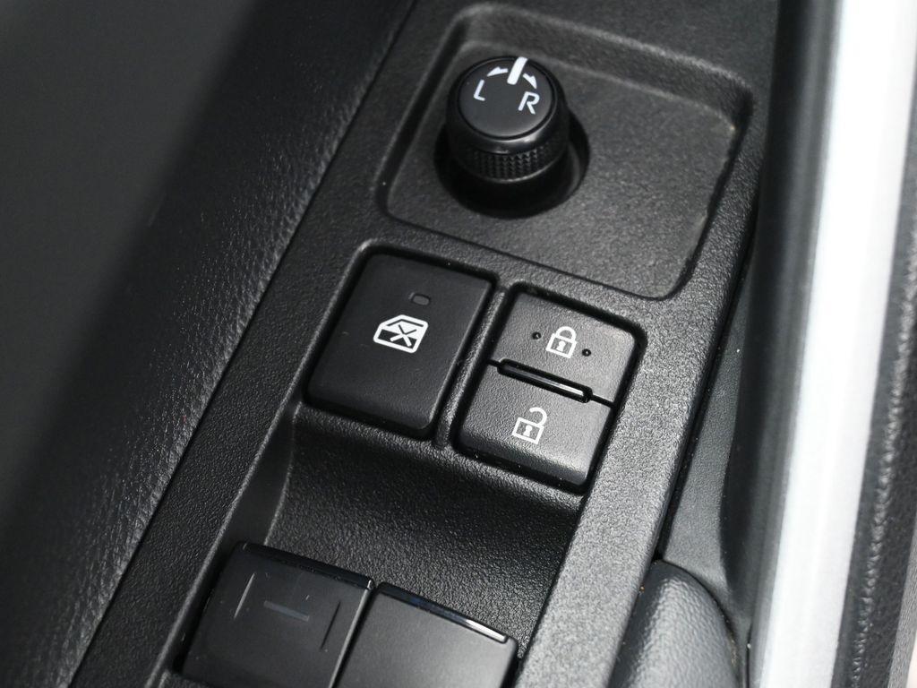 used 2025 Toyota Corolla Hybrid car, priced at $35,941