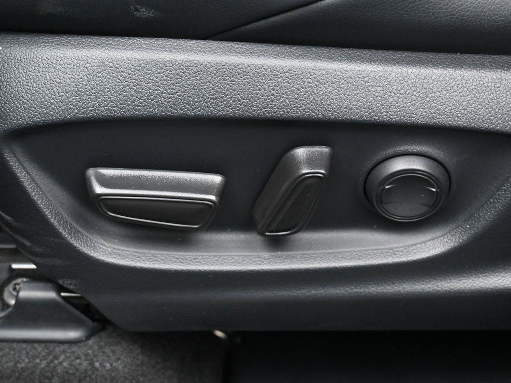 used 2025 Toyota Corolla Hybrid car, priced at $35,941