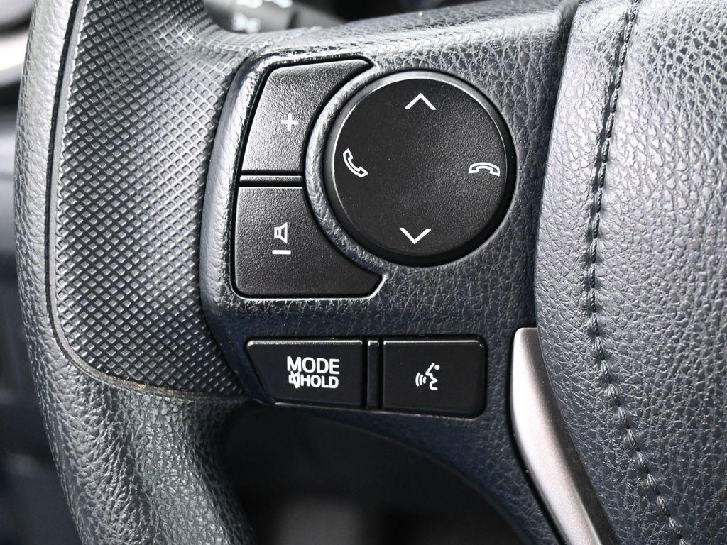 used 2018 Toyota RAV4 car, priced at $19,922