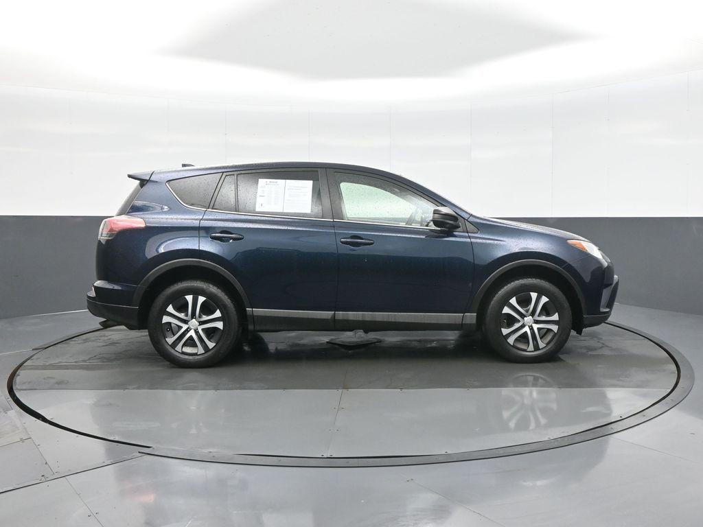 used 2018 Toyota RAV4 car, priced at $19,922