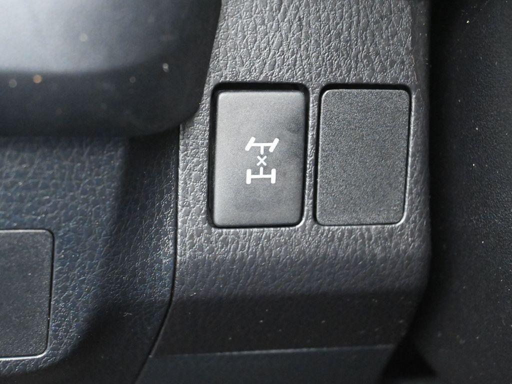 used 2018 Toyota RAV4 car, priced at $19,922