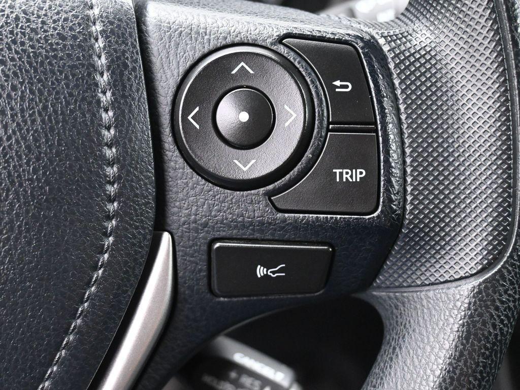 used 2018 Toyota RAV4 car, priced at $19,922