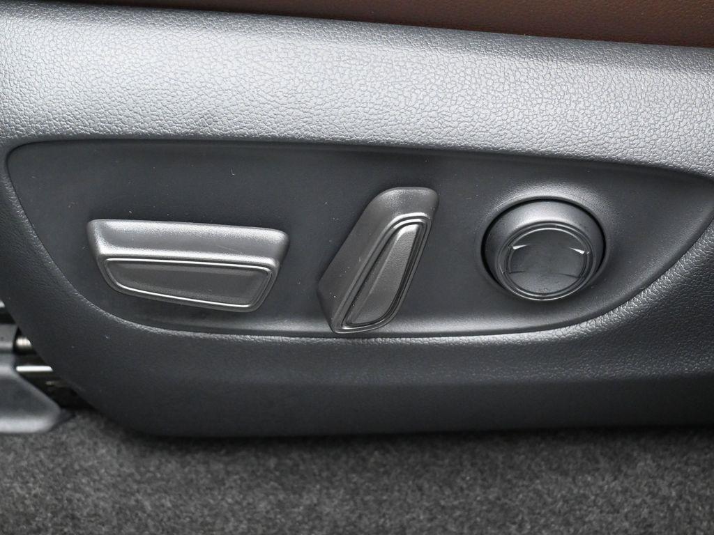 used 2025 Toyota Land Cruiser car, priced at $72,873